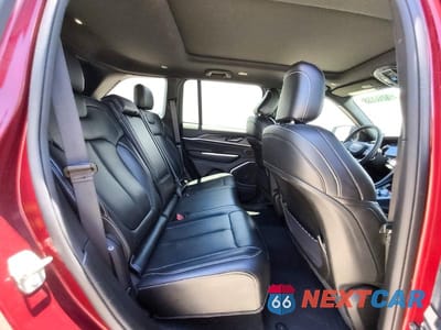 Zdjęcie 11 z 13 samochodu: 2024 JEEP GRAND CHEROKEE LIMITED 4XE VIN:1C4RJYB61RC171677 - miniatura