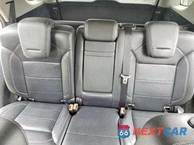 Zdjęcie 10 z 13 samochodu: 2012 MERCEDES-BENZ ML 350 4MATIC VIN:4JGDA5HB0CA063076 - miniatura