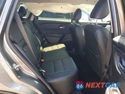 Zdjęcie 11 z 13 samochodu: 2024 NISSAN ROGUE SV VIN:JN8BT3BB7RW183251 - miniatura