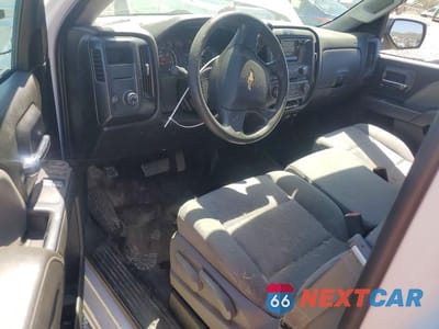 Zdjęcie 8 z 12 samochodu: 2015 CHEVROLET SILVERADO C1500 VIN:1GCNCPEH0FZ382961 - miniatura