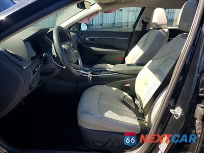 Zdjęcie 7 z 12 samochodu: 2021 HYUNDAI SONATA LIMITED VIN:5NPEH4J25MH102506 - miniatura