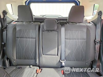 Zdjęcie 10 z 13 samochodu: 2020 FORD ECOSPORT SE VIN:MAJ6S3GL4LC343344 - miniatura