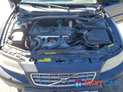 Zdjęcie 11 z 12 samochodu: 2005 VOLVO XC70 VIN:YV1SZ592551199705 - miniatura