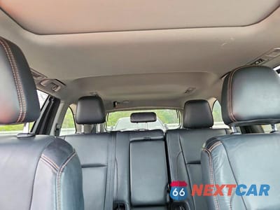 Zdjęcie 10 z 13 samochodu: 2016 TOYOTA HIGHLANDER XLE VIN:5TDJKRFH0GS352180 - miniatura