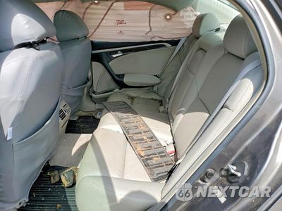 Zdjęcie 10 z 12 samochodu: 2007 ACURA TL VIN:19UUA66237A036149 - miniatura