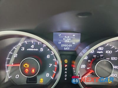 Zdjęcie 9 z 12 samochodu: 2012 ACURA TL VIN:19UUA9F26CA010317 - miniatura