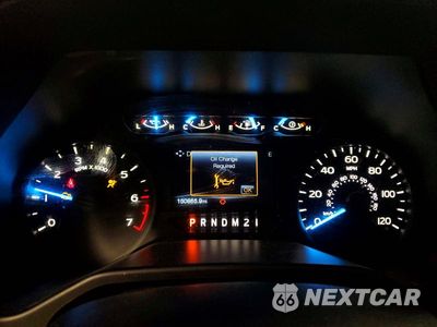 Zdjęcie 9 z 12 samochodu: 2017 FORD F150 SUPERCREW VIN:1FTEW1CF0HFA76658 - miniatura