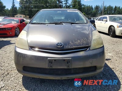 Piąte zdjęcie samochodu w środku: 2008 TOYOTA PRIUS BASE VIN:JTDKB20U883355414 - miniatura