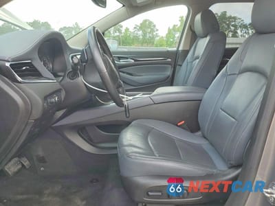 Zdjęcie 7 z 13 samochodu: 2019 BUICK ENCLAVE ESSENCE VIN:5GAERBKW7KJ138383 - miniatura