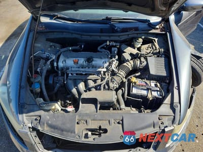 Zdjęcie 11 z 12 samochodu: 2010 HONDA ACCORD LX VIN:1HGCP2F37AA046010 - miniatura