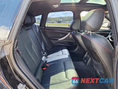 Zdjęcie 10 z 12 samochodu: 2015 BMW 328 XIGT VIN:WBA3X5C54FD560292 - miniatura