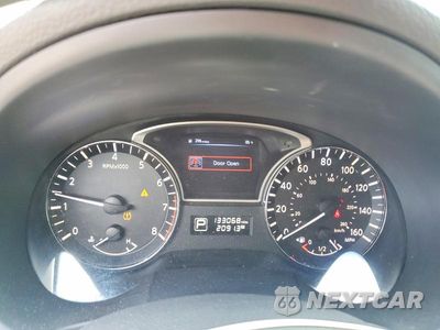 Zdjęcie 17 z 24 samochodu: 2014 NISSAN ALTIMA 2.5 S VIN:1N4AL3AP5EC180824 - miniatura