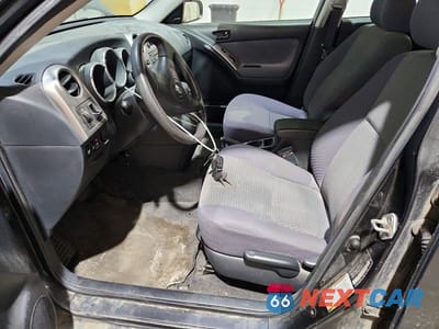 Zdjęcie 7 z 12 samochodu: 2006 TOYOTA MATRIX BASE VIN:2T1LR32E86C561719 - miniatura