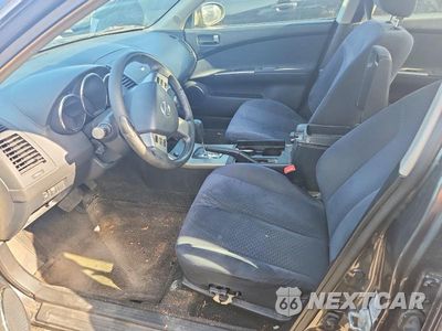 Zdjęcie 7 z 12 samochodu: 2006 NISSAN ALTIMA 2.5 S VIN:1N4AL11E76N307470 - miniatura