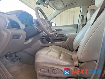 Zdjęcie 7 z 13 samochodu: 2019 CHEVROLET TRAVERSE LT VIN:1GNERHKW1KJ190651 - miniatura