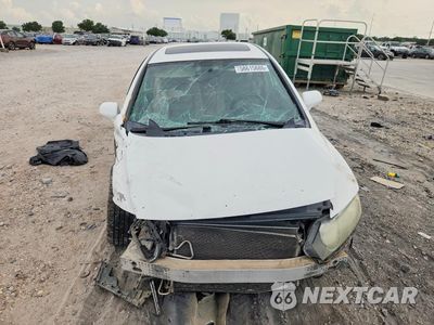 Zdjęcie 9 z 24 samochodu: 2010 HONDA CIVIC EXL VIN:2HGFA1F97AH523274 - miniatura