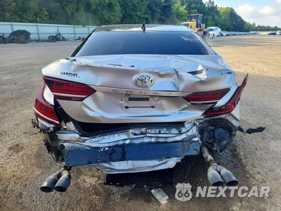 Zdjęcie 6 z 12 samochodu: 2019 TOYOTA CAMRY XSE VIN:4T1B61HK8KU753429 - miniatura