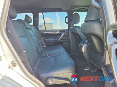 Zdjęcie 11 z 14 samochodu: 2021 LEXUS GX 460 PREMIUM VIN:JTJAM7BX6M5278192 - miniatura