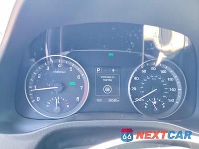 Zdjęcie 9 z 12 samochodu: 2018 HYUNDAI ELANTRA LIMITED VIN:KMHD84LF8JU449014 - miniatura