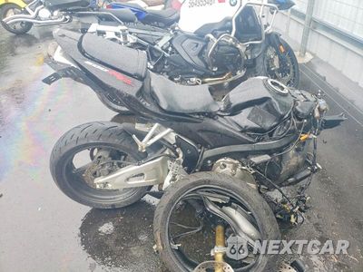 2005 HONDA CBR600 RR JH2PC37075M202791 - główne zdjęcie licytacji z USA - miniatura