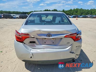 Zdjęcie 6 z 12 samochodu: 2019 TOYOTA COROLLA LE VIN:2T1BURHE9KC178404 - miniatura