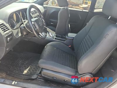 Zdjęcie 7 z 12 samochodu: 2014 DODGE CHALLENGER SXT VIN:2C3CDYAGXEH274325 - miniatura
