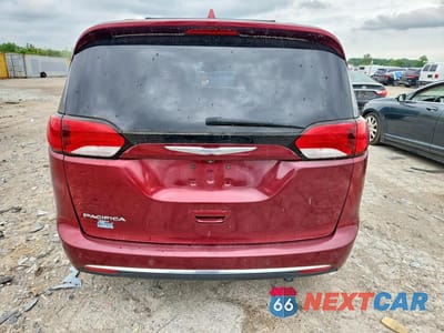 Zdjęcie 6 z 13 samochodu: 2017 CHRYSLER PACIFICA TOURING L PLUS VIN:2C4RC1EG3HR656298 - miniatura