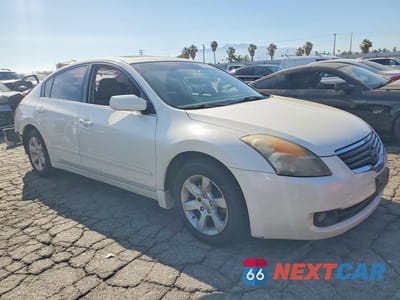 Czwarte zdjęcie samochodu z boku: 2009 NISSAN ALTIMA 2.5 VIN:1N4AL21E09N534834 - miniatura