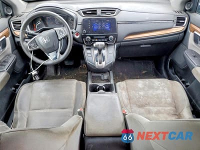 Zdjęcie 8 z 13 samochodu: 2019 HONDA CR-V EX VIN:2HKRW2H54KH648514 - miniatura