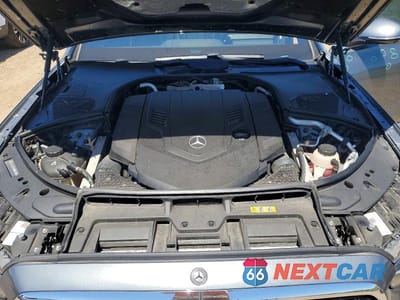 Zdjęcie 11 z 12 samochodu: 2021 MERCEDES-BENZ S 580 4MATIC VIN:W1K6G7GB5MA052901 - miniatura