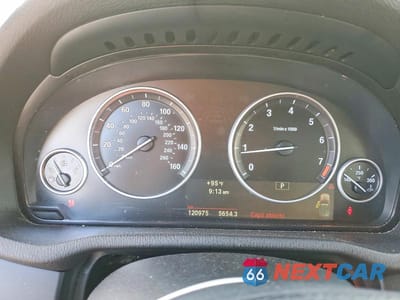 Zdjęcie 9 z 13 samochodu: 2013 BMW X3 XDRIVE28I VIN:5UXWX9C52D0D05640 - miniatura