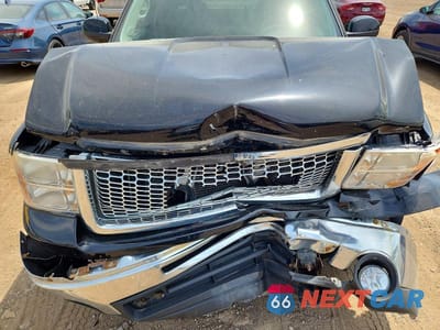 Zdjęcie 11 z 12 samochodu: 2011 GMC SIERRA K1500 SLE VIN:3GTP2VE3XBG333233 - miniatura