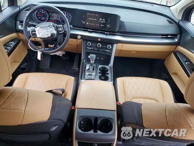 Zdjęcie 8 z 13 samochodu: 2024 KIA CARNIVAL LX VIN:KNDNB4H34R6335567 - miniatura