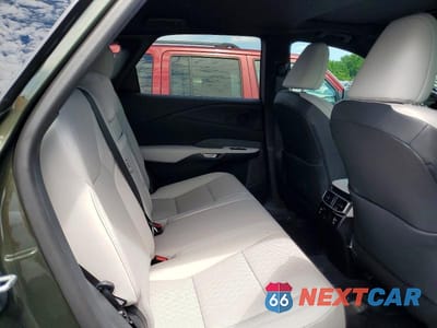 Zdjęcie 10 z 12 samochodu: 2025 LEXUS RX 350 PREMIUM+ VIN:2T2BAMCA8SC123860 - miniatura