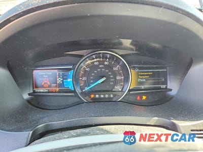 Zdjęcie 9 z 12 samochodu: 2018 FORD EXPLORER LIMITED VIN:1FM5K7F80JGB75830 - miniatura