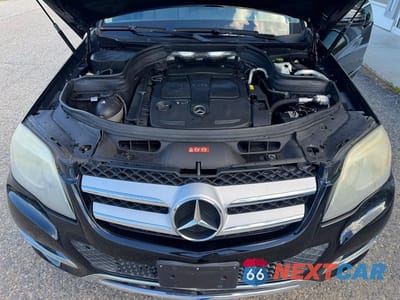 Zdjęcie 7 z 12 samochodu: 2014 MERCEDES-BENZ GLK 350 4MATIC VIN:WDCGG8JB4EG164255 - miniatura