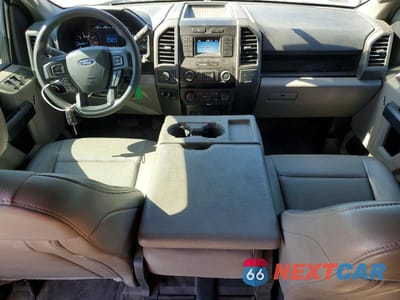 Zdjęcie 8 z 13 samochodu: 2022 FORD F250 SUPER DUTY VIN:1FT7W2A69NEE96969 - miniatura