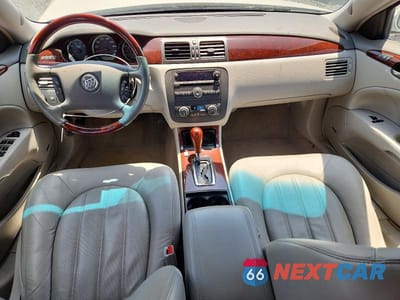 Zdjęcie 8 z 13 samochodu: 2009 BUICK LUCERNE CXL VIN:1G4HD57M59U118513 - miniatura