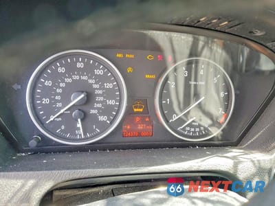 Zdjęcie 9 z 13 samochodu: 2009 BMW X5 XDRIVE30I VIN:5UXFE43579L265261 - miniatura