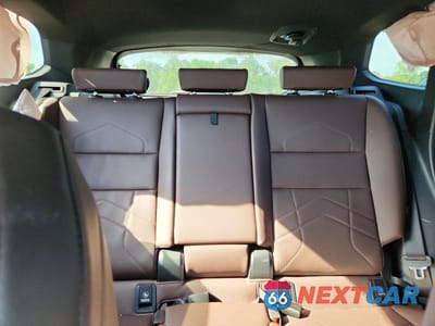 Zdjęcie 10 z 13 samochodu: 2024 BMW X1 VIN:WBX13EF01R5Y99177 - miniatura