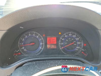 Zdjęcie 9 z 12 samochodu: 2009 INFINITI G37 SEDAN X VIN:JNKCV61F69M350970 - miniatura