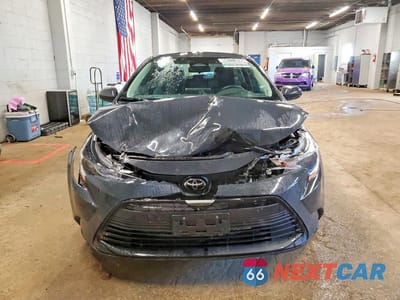 Piąte zdjęcie samochodu w środku: 2024 TOYOTA COROLLA LE VIN:5YFB4MDE4RP145328 - miniatura