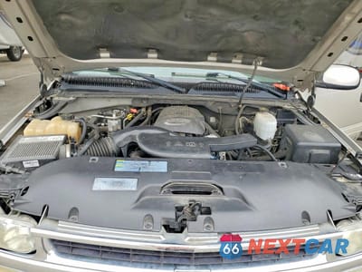 Zdjęcie 11 z 12 samochodu: 2005 CHEVROLET TAHOE C1500 VIN:1GNEC13T05J144665 - miniatura