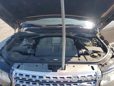 Zdjęcie 12 z 13 samochodu: 2014 LAND ROVER RANGE ROVER VIN:SALGS2EF3EA151958 - miniatura