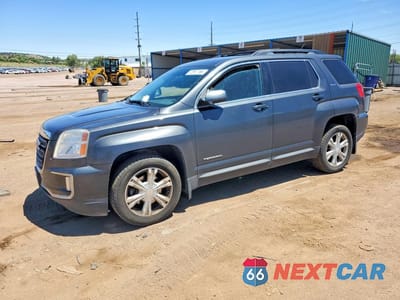 2017 GMC TERRAIN SLE 2GKFLTEK5H6336201 - główne zdjęcie licytacji z USA - miniatura