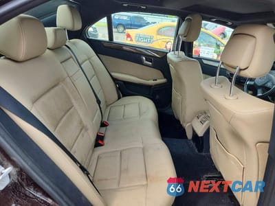 Zdjęcie 10 z 12 samochodu: 2010 MERCEDES-BENZ E 350 4MATIC VIN:WDDHF8HB2AA114542 - miniatura
