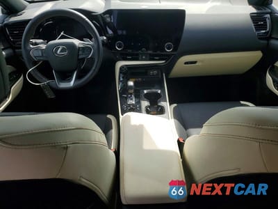 Zdjęcie 8 z 13 samochodu: 2024 LEXUS NX 350 LUXURY VIN:2T2HGCEZXRC035599 - miniatura