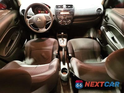 Zdjęcie 8 z 13 samochodu: 2017 MITSUBISHI MIRAGE ES VIN:ML32A3HJ8HH008755 - miniatura
