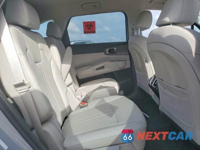 Zdjęcie 11 z 13 samochodu: 2023 KIA SORENTO EX VIN:5XYRH4LFXPG249479 - miniatura