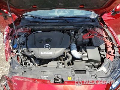 Zdjęcie 11 z 12 samochodu: 2018 MAZDA 6 SIGNATURE VIN:JM1GL1XY6J1325755 - miniatura